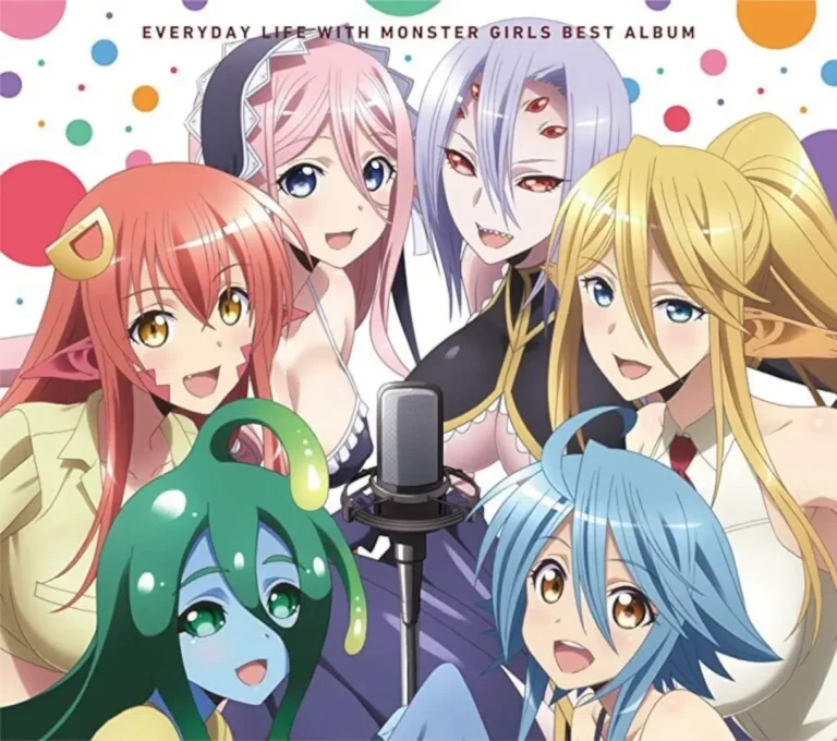 Imagen destacada de Monster Musume: Harem Simulator [v0.3.0] [BlackDahliaStudios] Español PC/Android