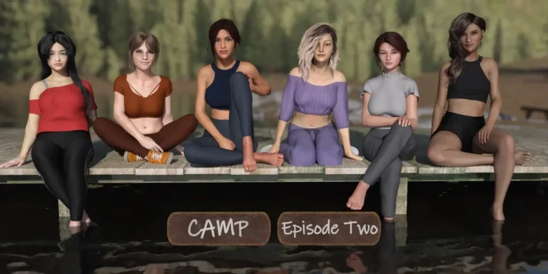 Imagen destacada de Camp [Ep. 3] [RedeemedRooster] Español PC/Android