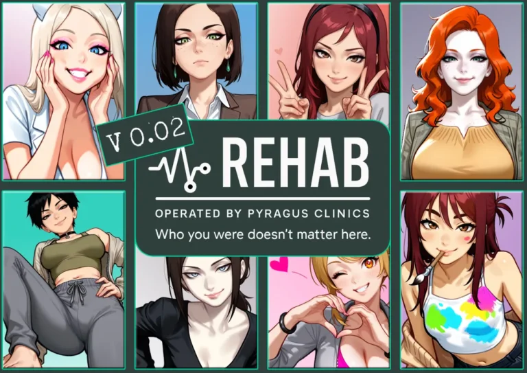 Imagen destacada de Rehab [v0.02] [Turian] Español PC/Android
