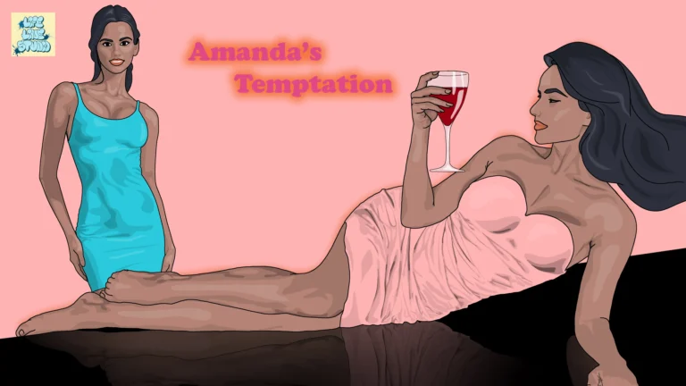 Imagen destacada de Amanda’s Temptation [v4.0] [LifeLine Studio] Español PC/Android