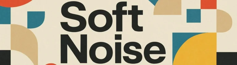 Imagen destacada de Soft Noise [Part 1] [Appoggiatura] Español PC/Android