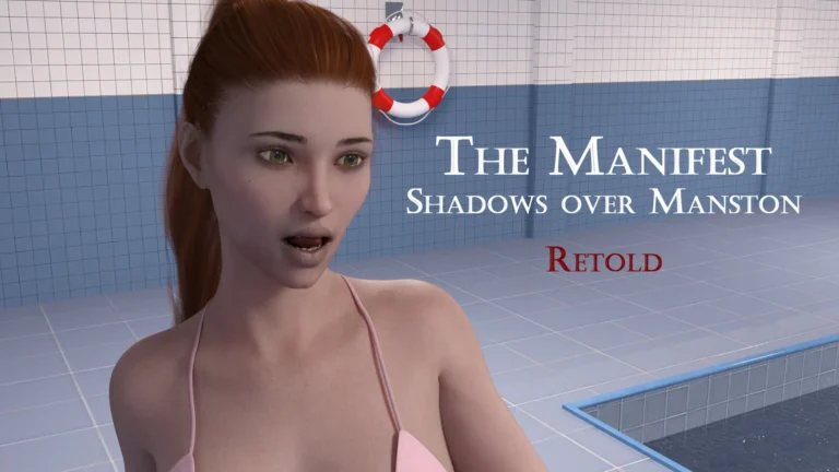 Imagen destacada de The Manifest: Shadows Over Manston [v2.2] [White Phantom Games] Español PC/Android