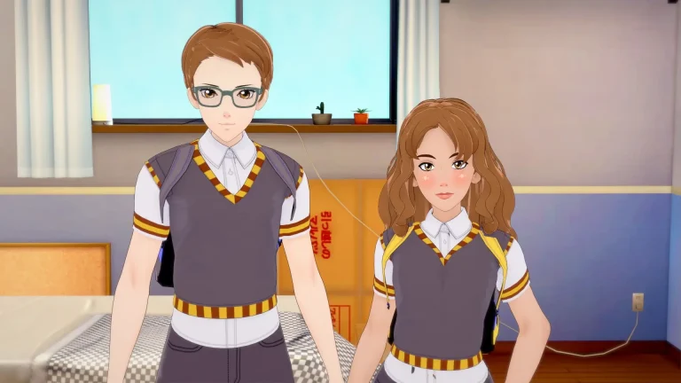 Imagen destacada de Incest Granger [v0.2] [ChenC4] Español PC/Android
