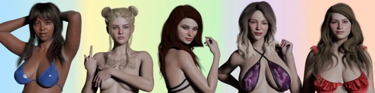 Imagen destacada de Mystery Bar [v0.1] [LibraGamesx] Español PC/Android