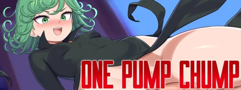 Imagen destacada de One Pump Chump [v1.0.1] [TwistedScarlett] Español PC/Android