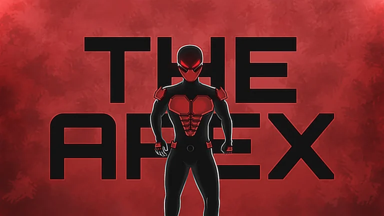 Imagen destacada de The Apex [v0.4] [WarmBeerProductions] Español PC/Android
