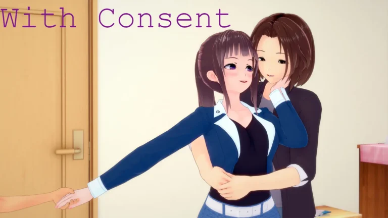 Imagen destacada de With Consent [v0.1 Demo] [JayW-NTS] Español PC/Android