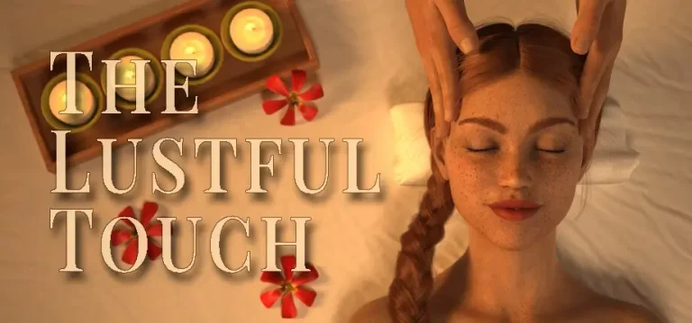 Imagen destacada de The Lustful Touch [v1.0] [Quiet Coven Games] Español PC/Android