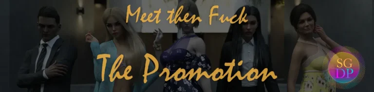 Imagen destacada de Meet Then Fuck – The Promotion [v1.0] [SGDP] Español PC/Android