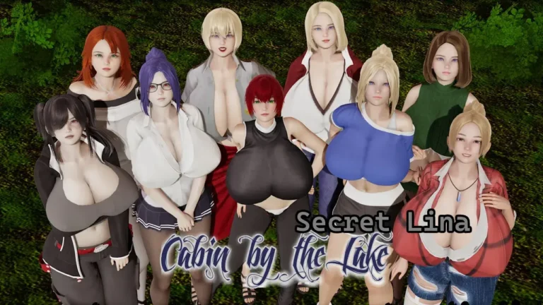 Imagen destacada de Secret Lina [v1.0] [Nunu] Español PC/Android