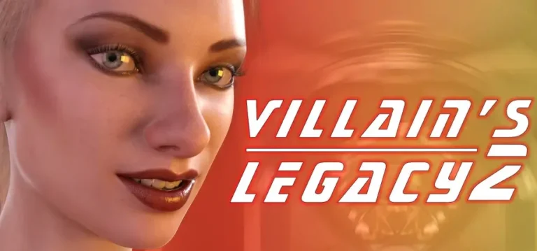 Imagen destacada de Villain’s Legacy 2 [v1.0.0] [Mad scientist lab] Español PC/Android