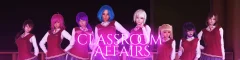 Classroom Affairs [v0.1] [SerivaStudios] Español PC/Android