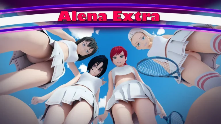 Imagen destacada de Alena Extra [v0.9.0] [Jinnxx Games] Español PC/Android