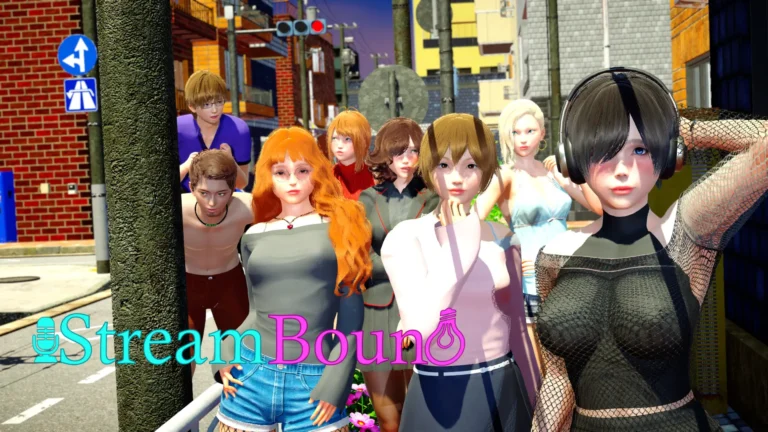 Imagen destacada de StreamBound [v1.06a] [D-R-69] Español PC/Android