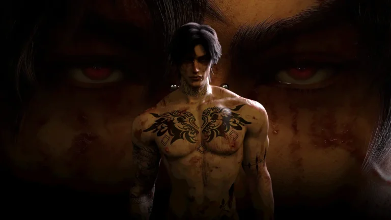 Imagen destacada de Your Hero, Jayce Blackwood [v1.2] [P1NK-ANG3L] Español PC/Android