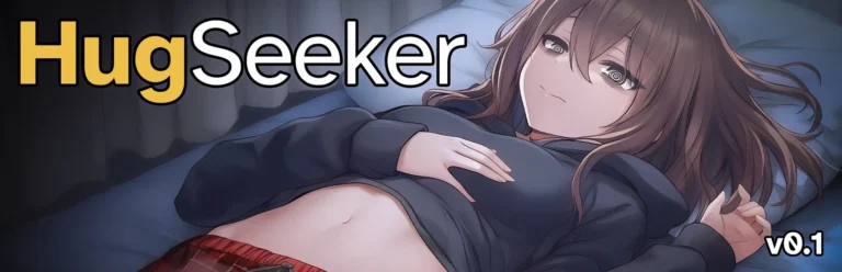 Imagen destacada de HugSeeker [v0.3] [UsedChip] Español PC/Android