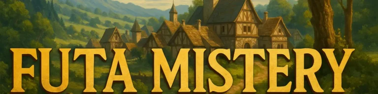 Imagen destacada de Futa Mistery [v1.1] [DualityGames] Español PC/Android