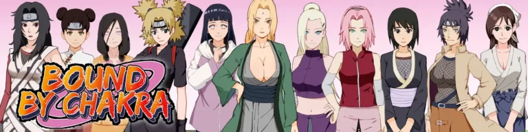 Imagen destacada de Naruto:Bound by Chakra [v0.14] [zool] Español PC/Android