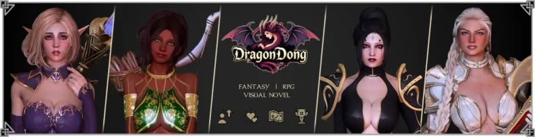 Imagen destacada de DragonDong [v0.6.2] [Noxedia] Español PC/Android