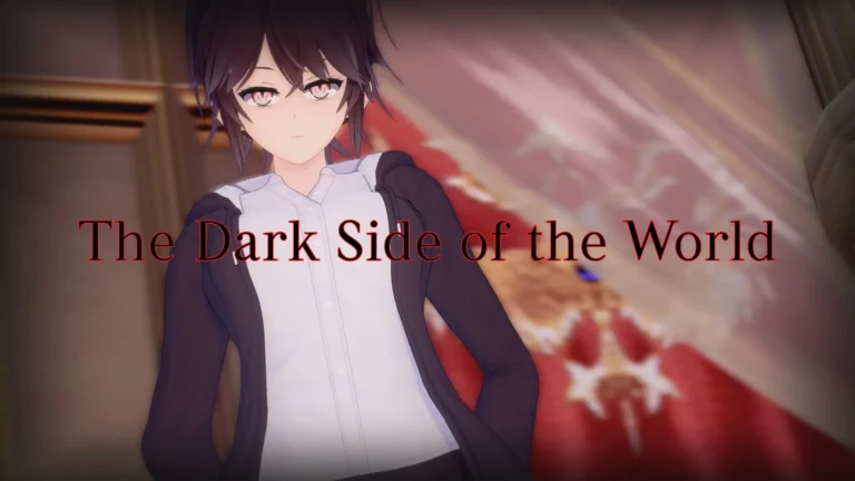 The Dark Side of the World [Final] [Deasfulf] Español PC/Android
