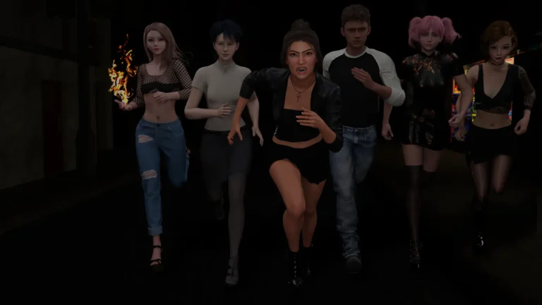 Imagen destacada de Fear Your Wishes [Ep.2] [Elflas] Español PC/Android