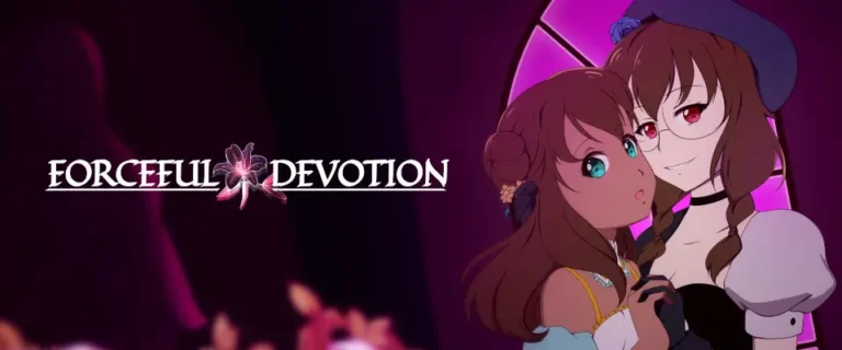 Forceful Devotion [v1.02] [forcefuldevotion] Español PC/Android