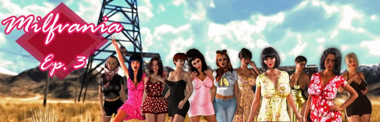 Milfvania [Ep.3 v1.1.0 Steam] [DarkBasic] Español PC/Android