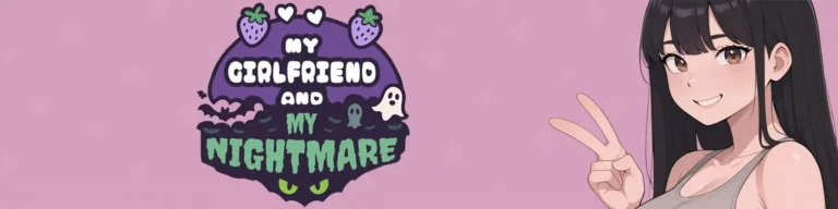 Imagen destacada de My Girlfriend and My Nightmare [v0.6.20] [Jester] Español PC/Android