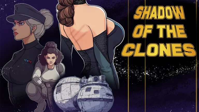 Shadow of the Clones [v0.2.1 Cheat] [The Void] Español PC/Android