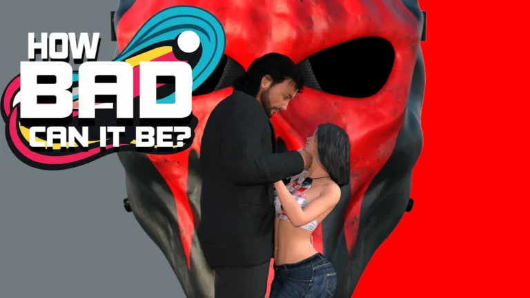 Imagen destacada de How Bad Can It Be? [Ch.5] [Doshima] Español PC/Android