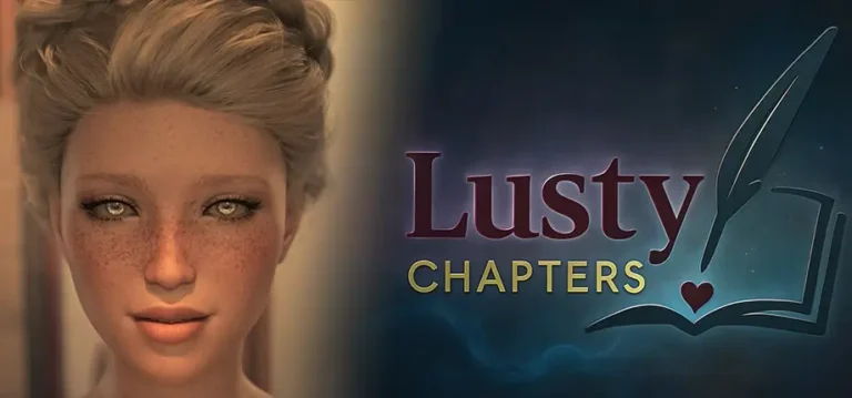 Imagen destacada de Lusty Chapters [Final] [Velvet Quill Studios] Español PC/Android