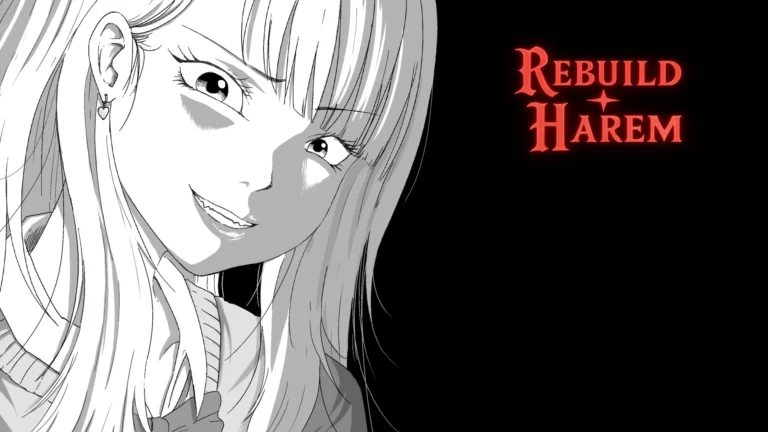 Imagen destacada de Rebuild Harem [v0.4] [AVA Velanox] Español PC/Android