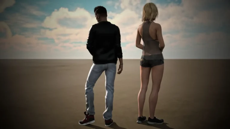 Imagen destacada de Childhood Friends [Ep. 2 v1.1] [Void Star] Español PC/Android
