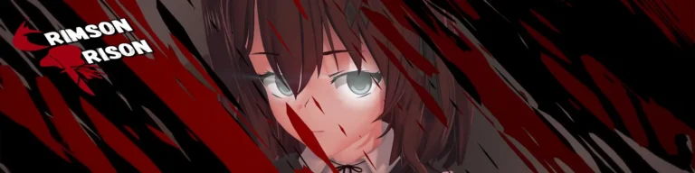 Imagen destacada de Crimson Prison [v0.1.5.7] [Dajimess] Español PC/Android