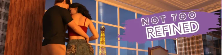 Imagen destacada de Not Too Refined [Ep.5] [AulaNTR] Español PC/Android