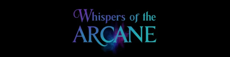 Imagen destacada de Whispers of the Arcane [v0.1.1] [Midnight Passion] Español PC/Android
