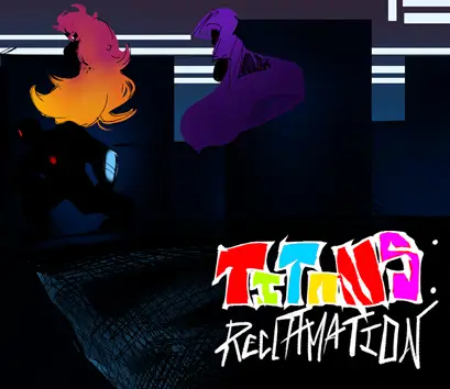 Imagen destacada de Titans Reclamation [v0.01] [StudioMirage] Español PC/Android