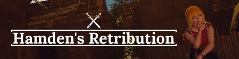 Imagen destacada de Hamden’s Retribution [Ch.0 Full] [HamDev] Español PC/Android