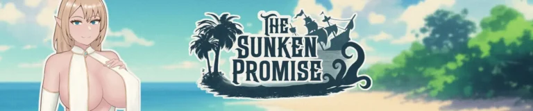 Imagen destacada de The Sunken Promise [v0.7] [NTRLORD] Español PC/Android