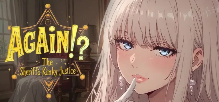 Imagen destacada de Again!? The Sheriff’s Kinky Justice [v1.03] [Myriad] Español PC/Android