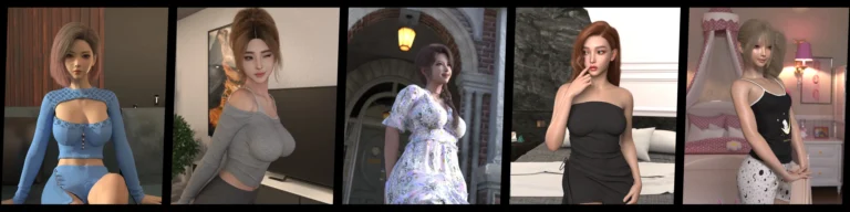Imagen destacada de The Prosecutor [v0.1] [DrBunny] Español PC/Android