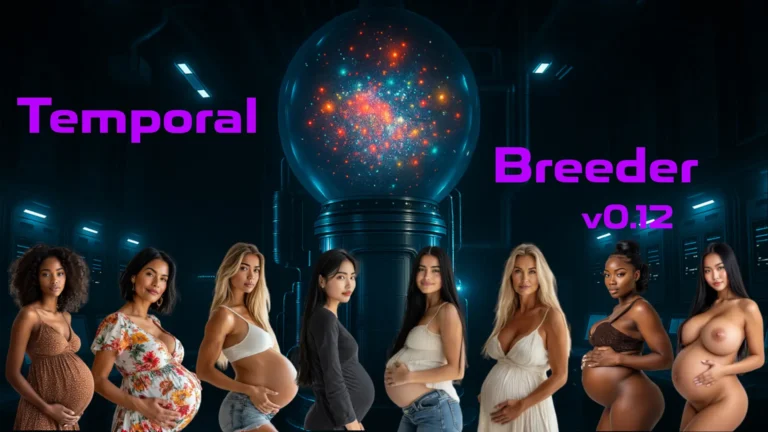 Imagen destacada de Temporal Breeder [v0.20] [Cosmic Raccoon] Español PC/Android