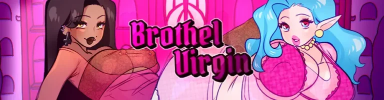 Imagen destacada de Brothel Virgin [v0.6] [MoxeGames] Español PC/Android