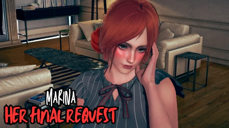 Imagen destacada de Her Final Request [v0.3 Final] [Chinzu] Español PC/Android