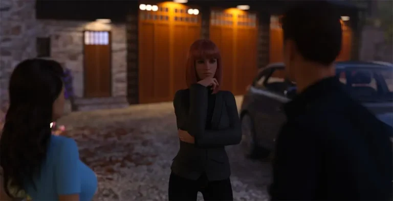 Imagen destacada de Milfy Cases: Damsels in Distress [v0.25] [Big Chungus Productions] Español PC/Android