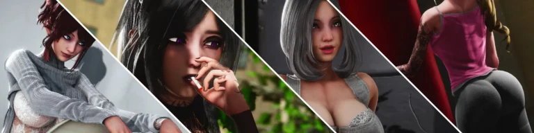 Imagen destacada de Lens Lust [v0.2.2] [Dreamveil] Español PC/Android