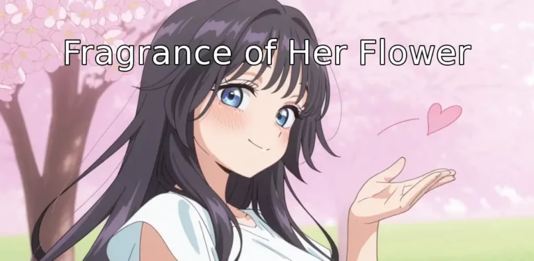 Imagen destacada de Fragrance of her Flower [Demo] [MesuWorks] Español PC/Android