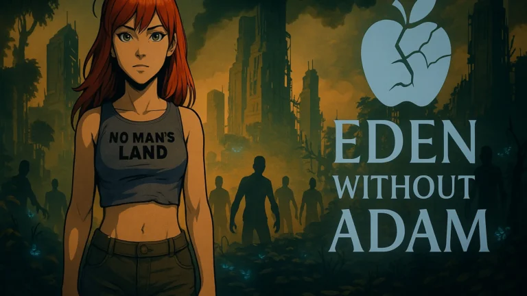Imagen destacada de Eden Without Adam [v0.1] [OneManVN] Español PC/Android