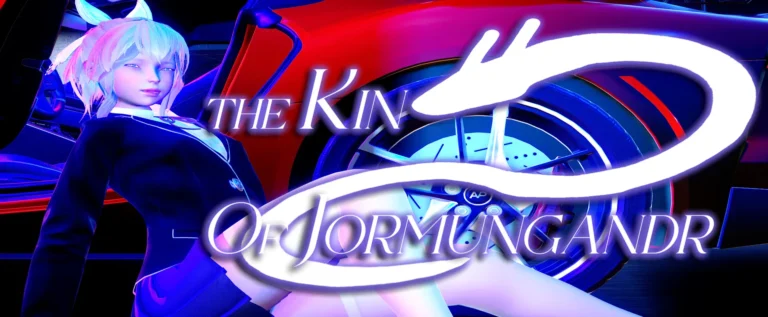 Imagen destacada de The Kin of Jormungandr [v0.1] [LYARGames] Español PC/Android