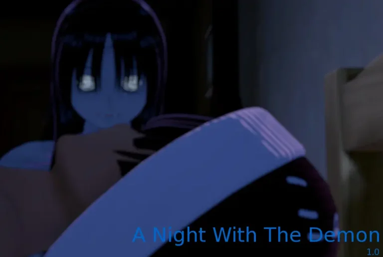 A Night with the Demon [v1.0] [VoidGodavns] Español PC/Android